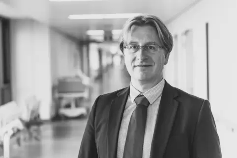 Jochen Hinkelbein 