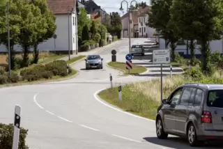 Hütschenhausen sei lebenswert, wird betont.