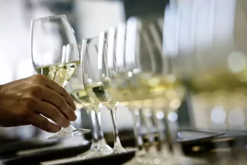Es muss nicht immer Riesling sein. Weintrinker greifen immer häufiger auch mal zum Muskateller.