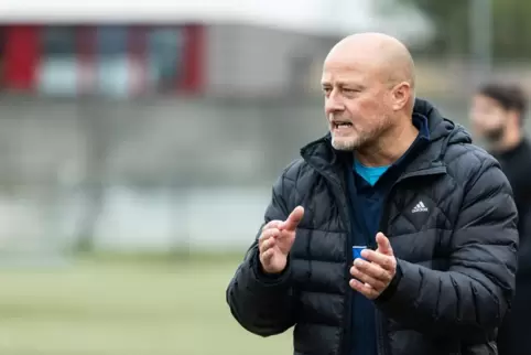Norbert Prehn ist als Trainer der ersten Fußballmannschaft des SC Bobenheim-Roxheim zurückgetreten. 