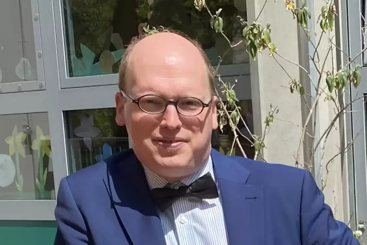Pascal Th&uuml;mling