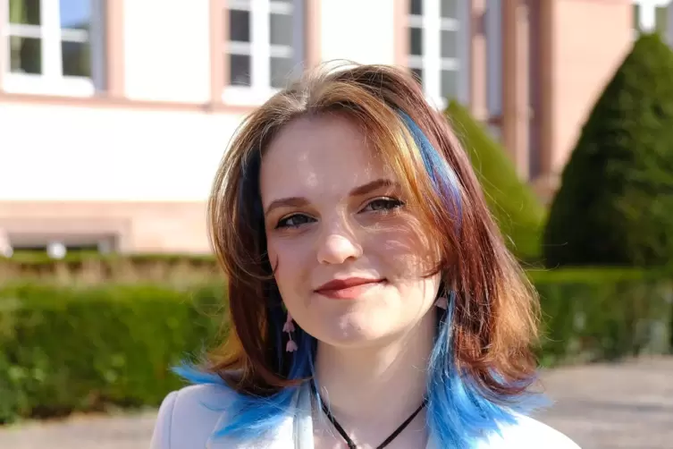 Kathrin Semez 