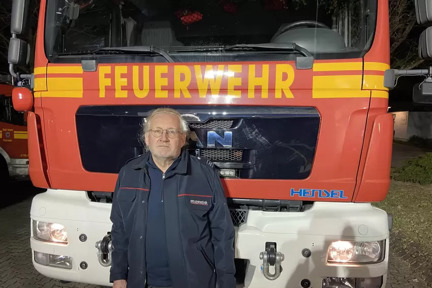 Armin Schlechter, Leiter der Abteilung Sammlungen im Landesbibliothekszentrum Rheinland-Pfalz