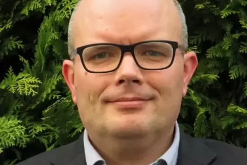 Steffen Weiß