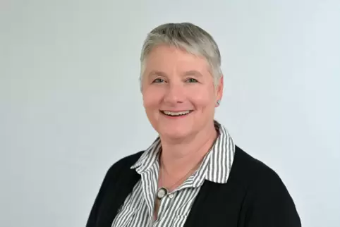 Ursula Richter