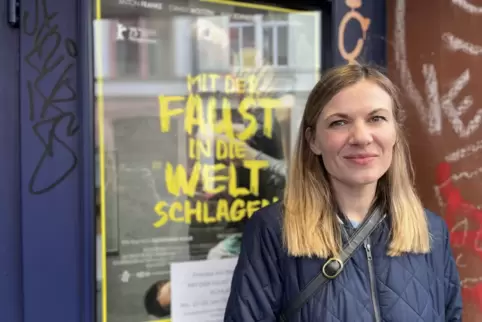 Constanze Klaue 