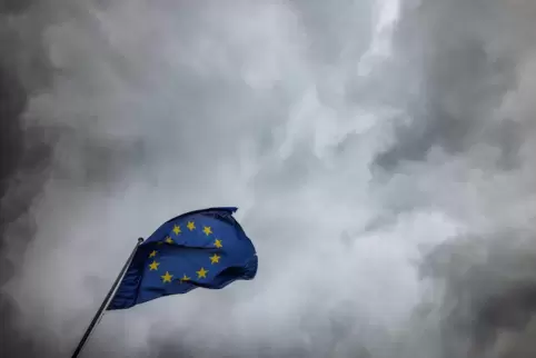 Die Europäische Union sieht sich von hybriden Angriffen bedroht, von wachsenden Netzwerken organisierter Kriminalität und von in