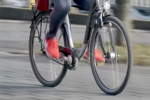 Eine touristische Radstrecke durchs Leiningertal wird es nicht geben. Trotzdem soll die Infrastrutur für Radfahrer verbessert we