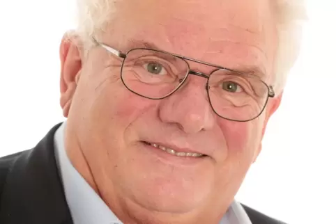 Kandidierte nicht mehr für den CDU-Vorsitz: Wilfried Röther. 