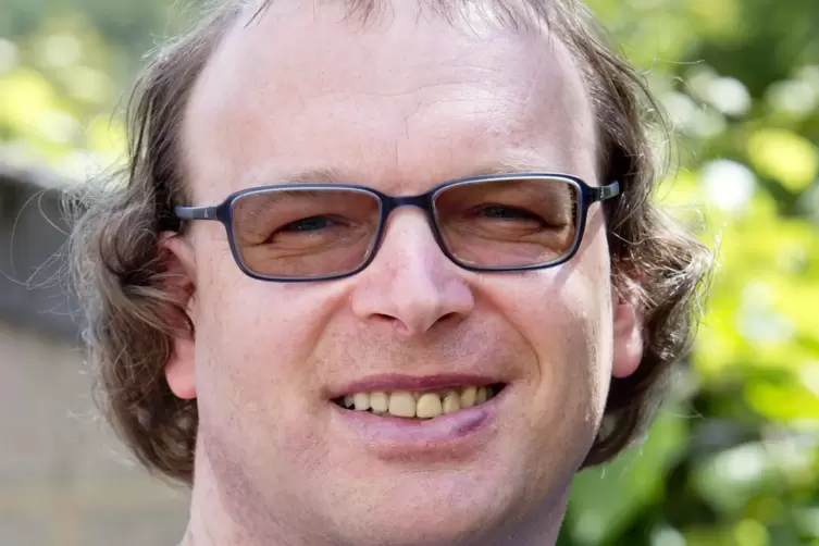 Michael Agne