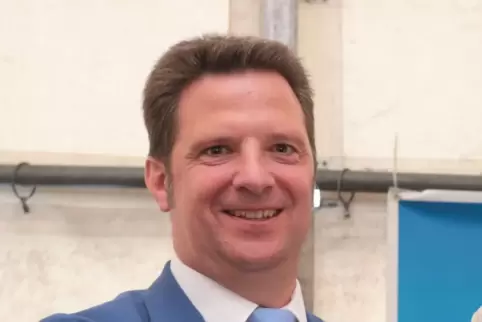 Frank Rüttger muss seine Nebeneinkünfte offenlegen. 