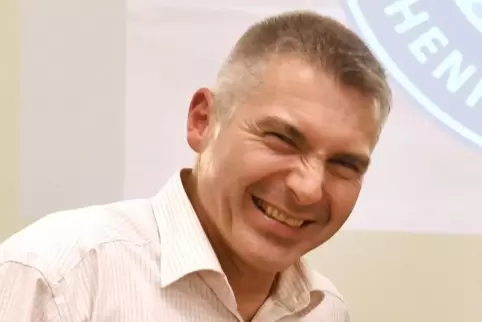 Rüdiger Göbel