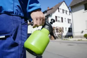 Die Tigermücke kann mit dem Stoff BTI bekämpft werden, den die Kabs über die Gemeinden für Bürger bereits in Tablettenform koste