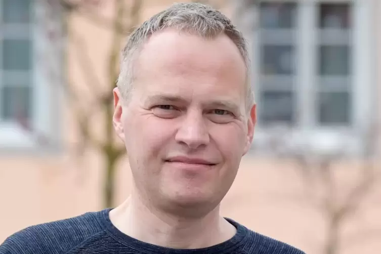 Timo Leszinski.