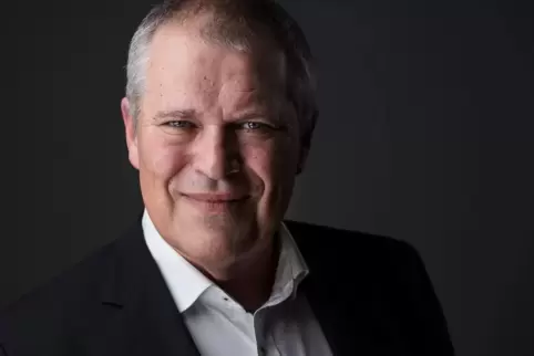 Martin Wegner