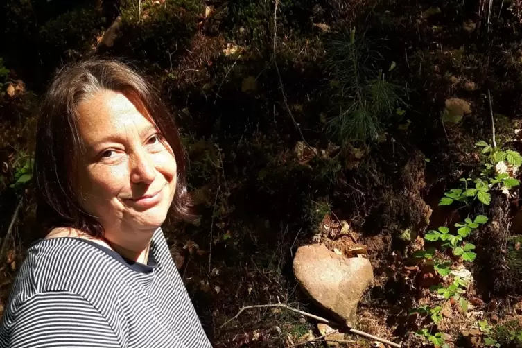 Leo-Redakteurin Gisela Huwig ist gro&szlig;er Fan vom Cabernet Sauvignon & Merlot vom Weingut Oberhofer. 