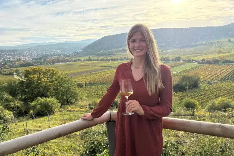 Vanessa Betz aus dem Content Development Team findet den &bdquo;Sommerzeit&ldquo; perfekt f&uuml;r die ersten Sonnentage.