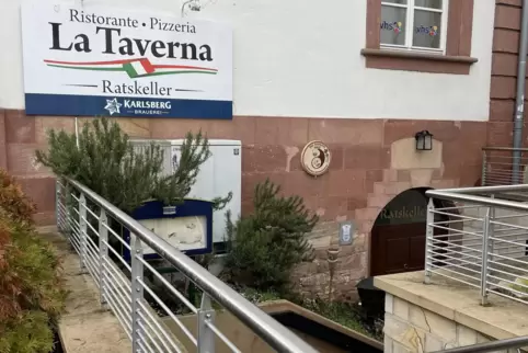 la taverna-ratsleller