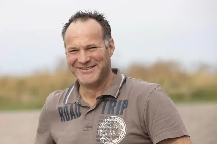 J&uuml;rgen Vogelgesang