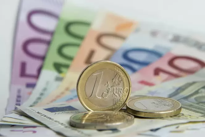 Das aktuelle Defizit im 2025er-Etat liegt bei knapp 60 Millionen Euro.