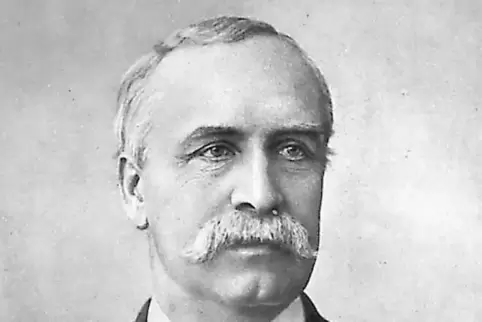 Heinrich Hilgard