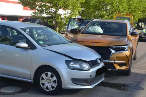 Nach einem Unfall wollen Verkehrsanwälte schnell tätig werden. In der Westpfalz müssen sie sich erst mit Bürokratie herumärgern 