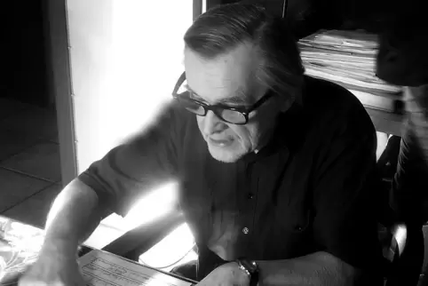 In den 1980ern auf dem Höhepunkt seiner Karriere: Róbert Wittinger.
