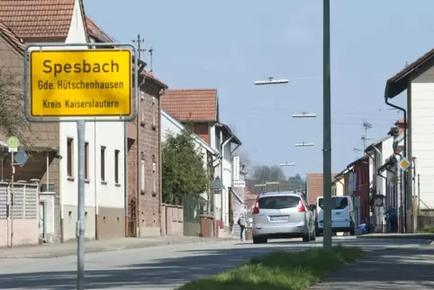 Die Suche hatte sich vor allem auf den Hütschenhausener Ortsteil Spesbach und Umgebung konzentriert. 
