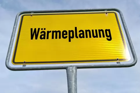 Jede Kommune muss eine Wärmeplanung erstellen und soll damit aufzeigen, wie Heizen in der Zukunft klimaneutral möglich sein soll