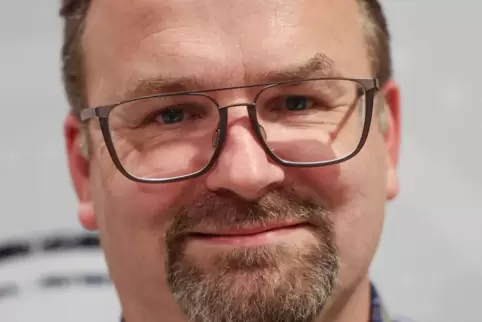 Ansgar Uelhoff