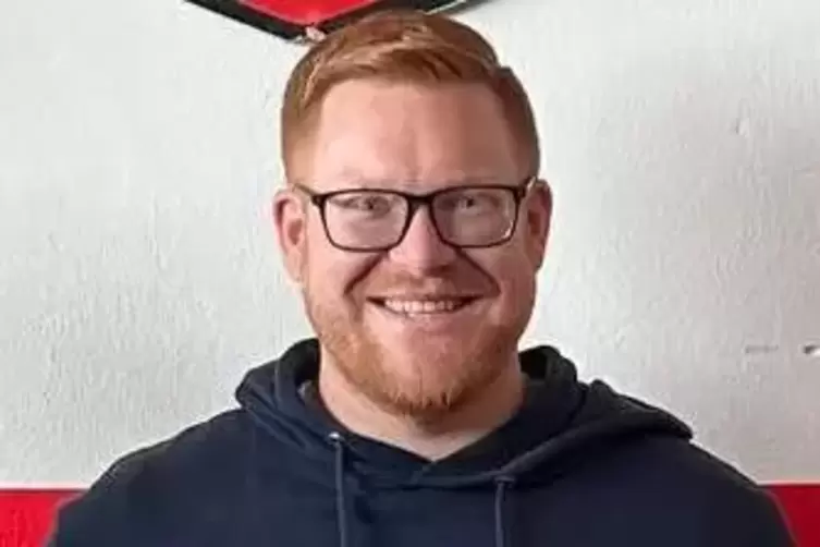 Patrick Schmitt