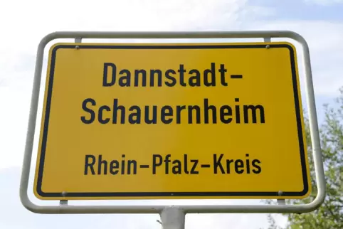 Dannstadt-Schauernheim könnte auch Gutseldorf heißen. Oder lieber nicht? Einfach wäre die Umbenennung jedenfalls nicht. 