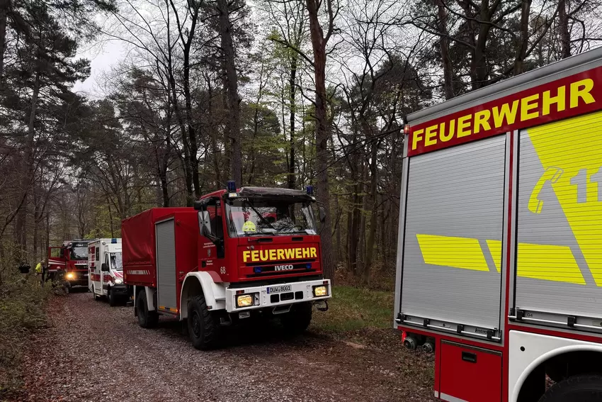 Geländefähig dank Allradantrieb: Diese Voraussetzung müssen Fahrzeuge fürs Nutzen der Teststrecke erfüllen.