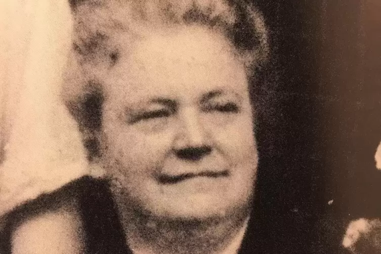 Eugenie Abresch war unter den ersten Frauen, die in den Neustadter Stadtrat gew&auml;hlt wurden. 