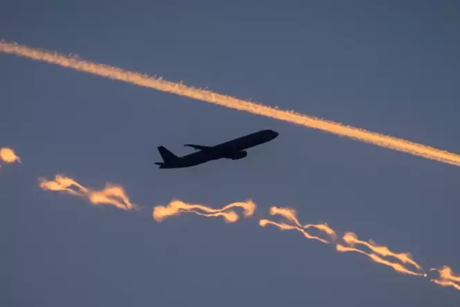 Besonders häufig bei Notlandungen kurz nach dem Start greifen Piloten zum Mittel des sogenannten Fuel Dumpings.