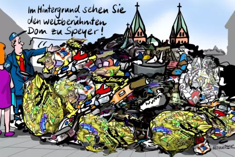müll