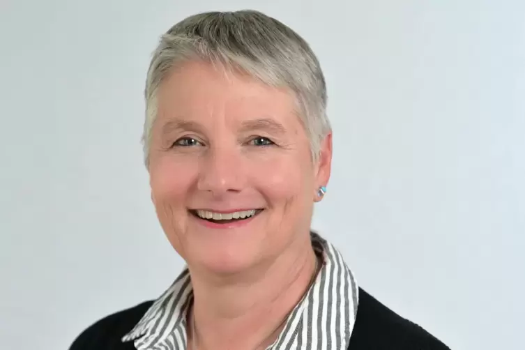 Ursula Richter 