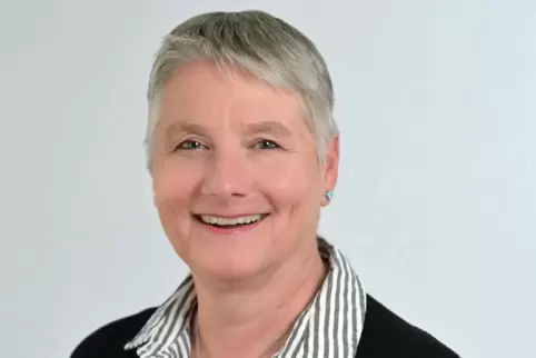 Ursula Richter 