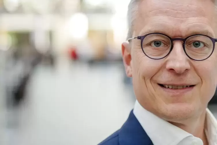 Karsten Wildberger