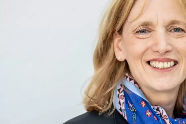 Karin Prien 
