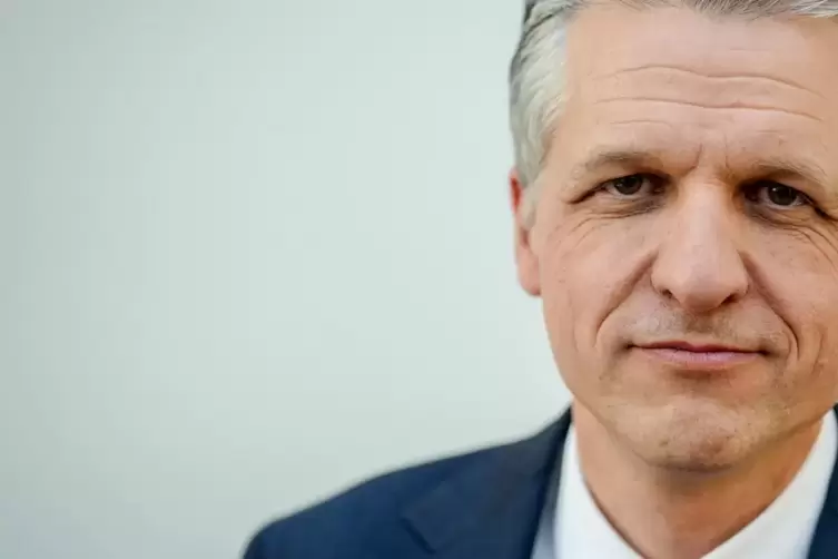 Thorsten Frei 