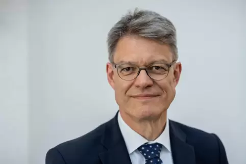 Seit 2009 gehört Patrick Schnieder dem Bundestag an. 