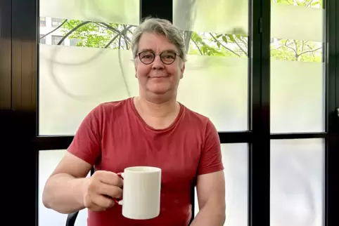 Der 53-jährige Frank Burgdörfer ist CDU-Vorsitzender im Donnersbergkreis.