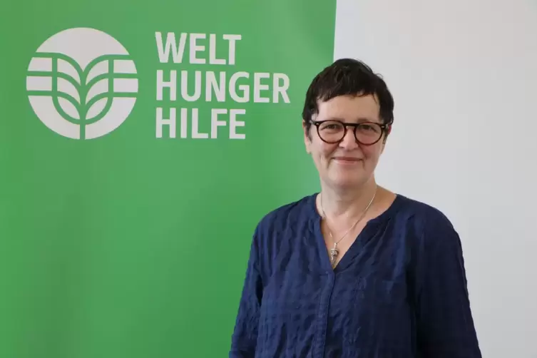 Elke Gottschalk 