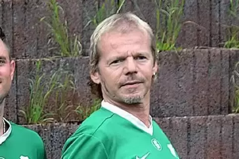 Albrecht Walther