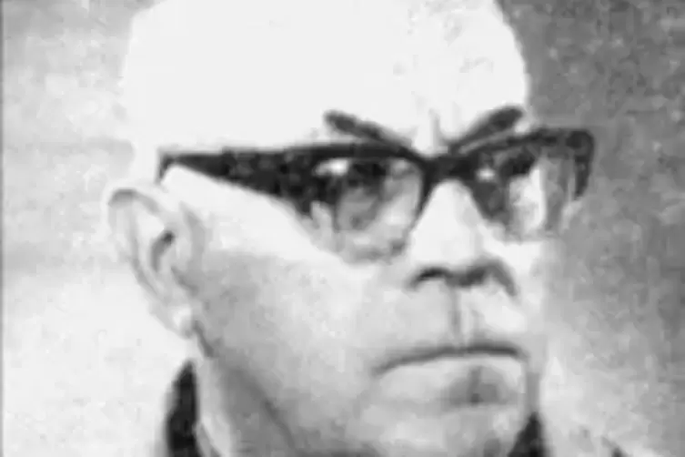 Friedrich Burschell