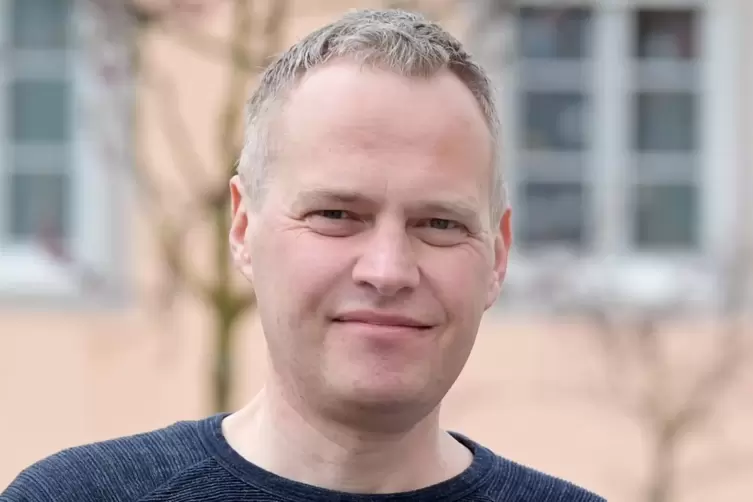 Timo Leszinski