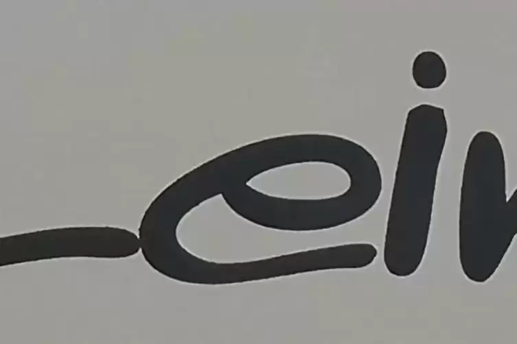 Noch eine B&auml;ckerei, diesmal Leiner am Alexanderplatz. Das Wort mit vier Buchstaben lautet Caf&eacute;. Es beginnt mit c.