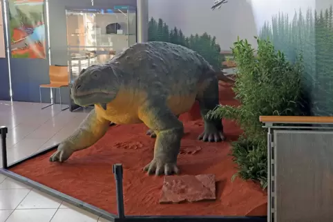 Die Filme werden von einer Firma aus Darmstadt produziert und sollen im Geoskop auf Burg Lichtenberg gezeigt werden. 