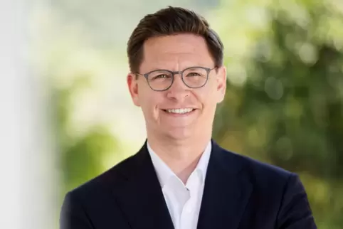 Johannes Steiniger ist seit 2013 Mitglied des Deutschen Bundestags.